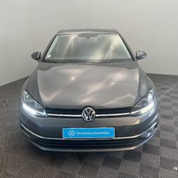 Volkswagen Golf 7 Golf 1.6 TDI 115 FAP BVM5 Confortline Beauvais