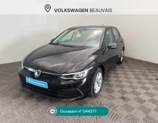 Volkswagen Golf 8