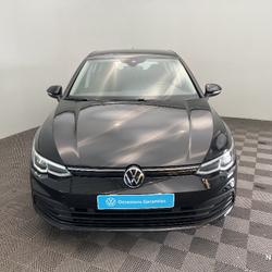 Volkswagen Golf 8 Golf 1.0 eTSI OPF 110 DSG7 Life Plus Beauvais