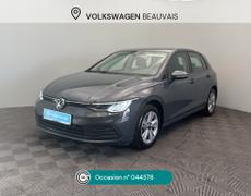 Volkswagen Golf 8 Beauvais