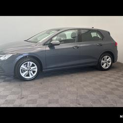 Volkswagen Golf 8 GOLF 1,0 TSI 115 DSG7 LIFE PLUS Beauvais