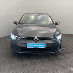 Volkswagen Golf 8 GOLF 1,0 TSI 115 DSG7 LIFE PLUS Beauvais