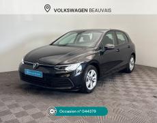 Volkswagen Golf 8