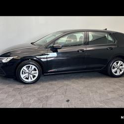 Volkswagen Golf 8 GOLF 1,0 TSI 115 DSG7 LIFE PLUS Beauvais