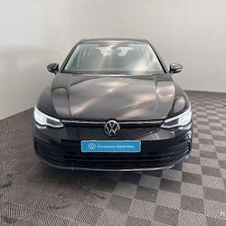 Volkswagen Golf 8 GOLF 1,0 TSI 115 DSG7 LIFE PLUS Beauvais