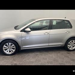 Volkswagen Golf 7 1.6 TDI 115 FAP BVM5 Confortline occasion - Beauvais - photo 2/32