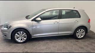 Volkswagen Golf 7  - Confortline - photo 1