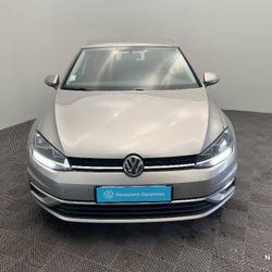 Volkswagen Golf 7 1.6 TDI 115 FAP BVM5 Confortline occasion - Beauvais - photo 3/32