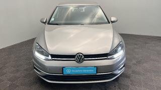 Volkswagen Golf 7  - Confortline - photo 2