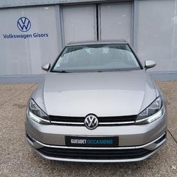 Volkswagen Golf 7 Golf 1.6 TDI 115 FAP BVM5 Confortline Beauvais