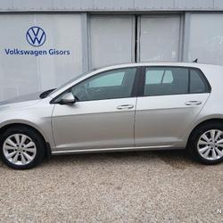 Volkswagen Golf 7 Golf 1.6 TDI 115 FAP BVM5 Carat Exclusive Gisors