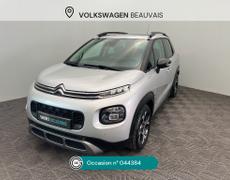 Citroen C3 Aircross - C3 Aircross PureTech 110 S&S EAT6 Shine - 11 490 €