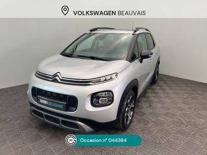 Citroen C3 Aircross - C3 Aircross PureTech 110 S&S EAT6 Shine - 11 490 €