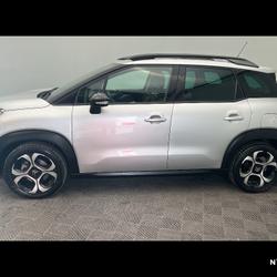 Citroen C3 Aircross C3 Aircross PureTech 110 S&S EAT6 Shine Beauvais