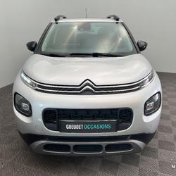 Citroen C3 Aircross C3 Aircross PureTech 110 S&S EAT6 Shine Beauvais
