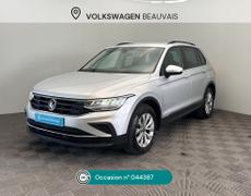 Volkswagen Tiguan Beauvais