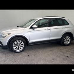 Volkswagen Tiguan Tiguan 2.0 TDI 150ch DSG7 Life Business Beauvais
