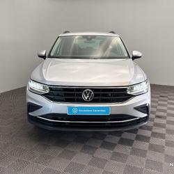Volkswagen Tiguan Tiguan 2.0 TDI 150ch DSG7 Life Business Beauvais