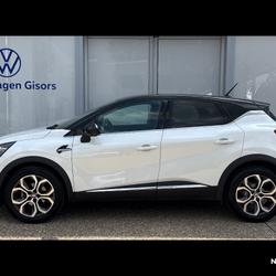 Renault Captur Captur TCe 140 EDC - 21 Intens Beauvais