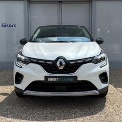 Renault Captur Captur TCe 140 EDC - 21 Intens Beauvais