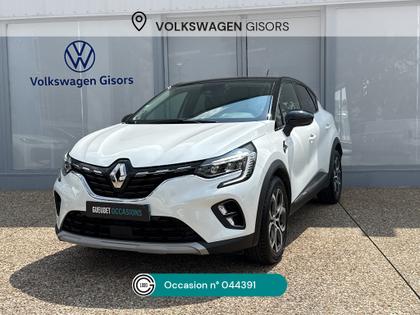Renault Captur - Captur TCe 140 EDC - 21 Intens - 16 990 €