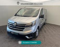Renault Trafic combi Beauvais