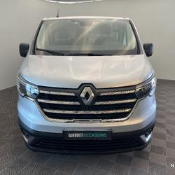 Renault Trafic combi TRAFIC FGN L2H1 3000 KG BLUE DCI 150 EDC CONFORT Beauvais