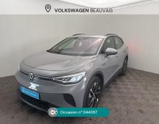 Volkswagen ID4 Beauvais