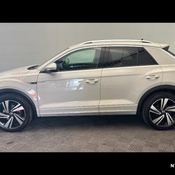 Volkswagen T-Roc T-Roc 1.5 TSI EVO 150 Start/Stop DSG7 R-Line Beauvais