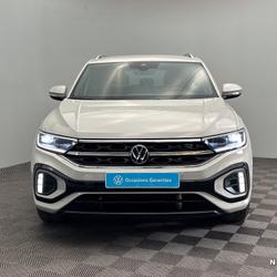 Volkswagen T-Roc T-Roc 1.5 TSI EVO 150 Start/Stop DSG7 R-Line Beauvais