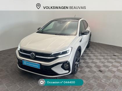 Volkswagen Taigo - Taigo 1.5 TSI 150 DSG7 R-Line - 22 890 €