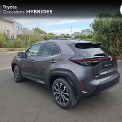 Toyota Yaris Cross 116h Design MY22 Lattes