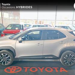 Toyota Yaris Cross 116h Design MC24 Lattes