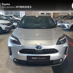 Toyota Yaris Cross 116h Design MC24 Lattes