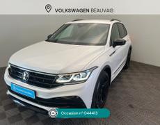 Volkswagen Tiguan Beauvais