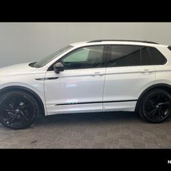 Volkswagen Tiguan Tiguan 1.5 TSI 150ch DSG7 R-Line Beauvais
