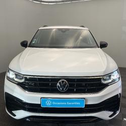 Volkswagen Tiguan Tiguan 1.5 TSI 150ch DSG7 R-Line Beauvais