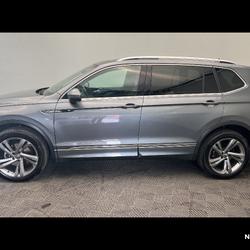 Volkswagen Tiguan Tiguan Allspace 2.0 TDI 150ch DSG7 R-Line Beauvais