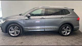 Volkswagen Tiguan Allspace  - photo 1