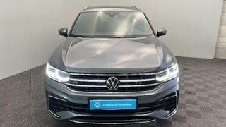 Volkswagen Tiguan Allspace  - photo 2