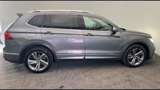 Volkswagen Tiguan Allspace  - photo 4