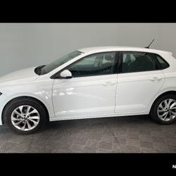 Volkswagen Polo Polo 1.0 TSI 95 S&S DSG7 Style Beauvais