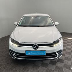 Volkswagen Polo Polo 1.0 TSI 95 S&S DSG7 Style Beauvais
