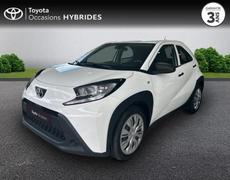 Toyota Aygo X - 1.0 VVT-i 72ch Active Business MY23 - 12 780 €