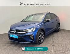 Volkswagen Taigo Beauvais