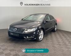 Volkswagen CC Beauvais