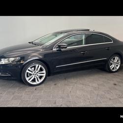 Volkswagen CC CC 1.4 TSI 150 BlueMotion Technology Carat Edition DSG7 Beauvais