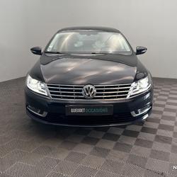 Volkswagen CC CC 1.4 TSI 150 BlueMotion Technology Carat Edition DSG7 Beauvais