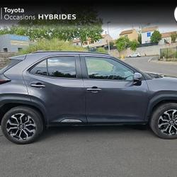 Toyota Yaris Cross 116h Design MC24 Lattes