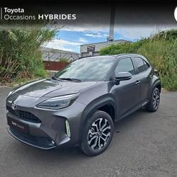 Toyota Yaris Cross 116h Design MC24 Lattes